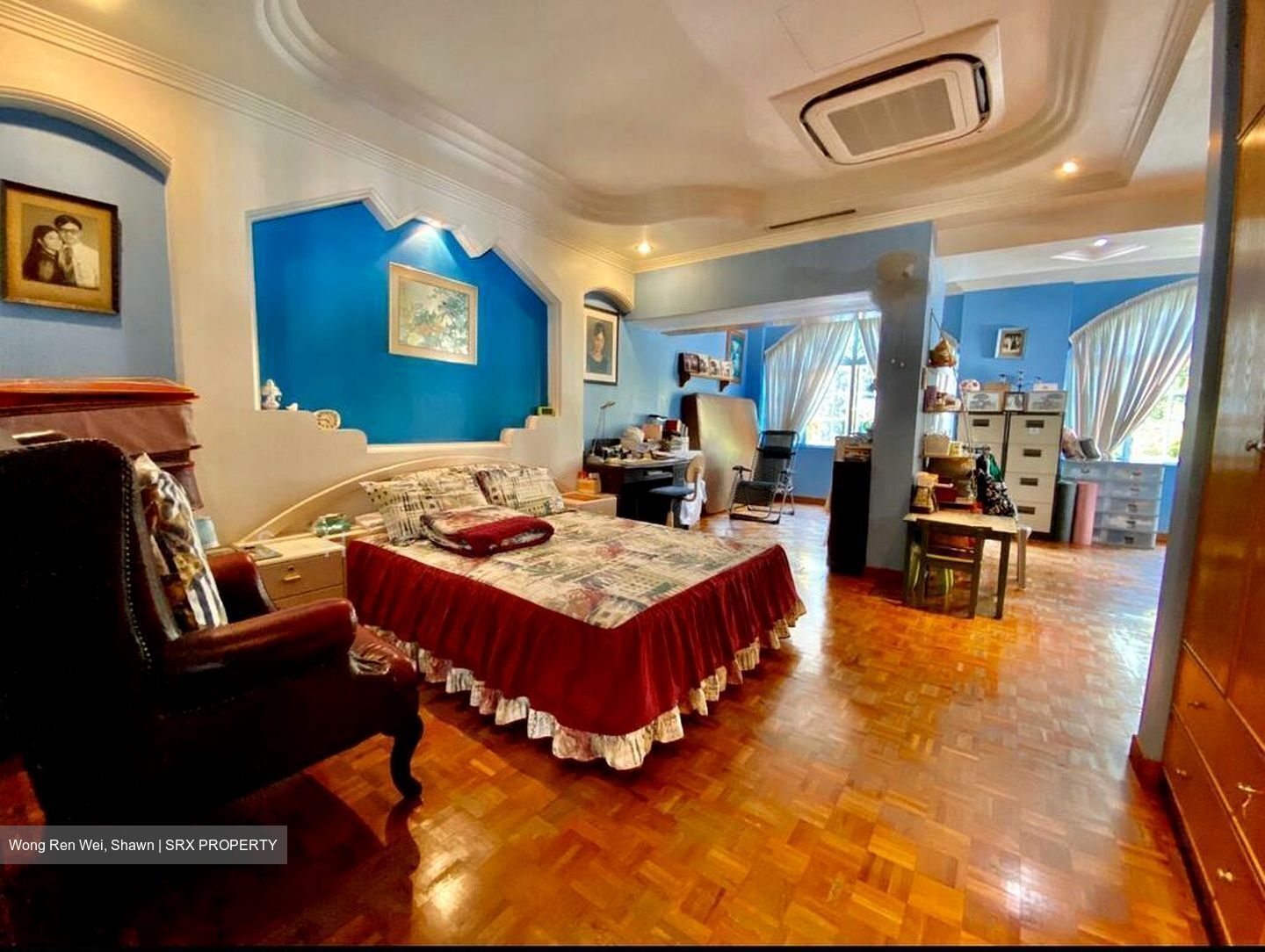 Sunrise Villa (D28), Semi-Detached #501913801